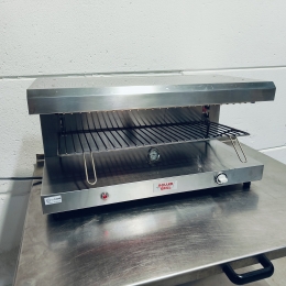 Salamander Roller Grill